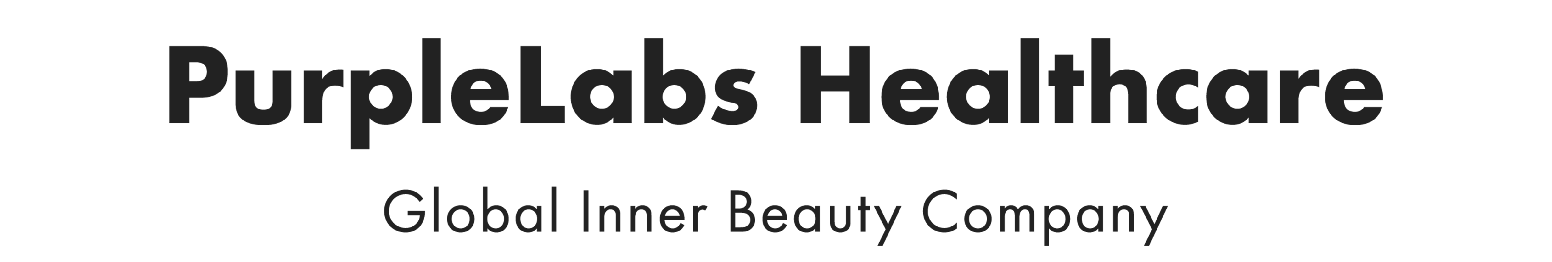 PURPLELABS HEALTHCARE
